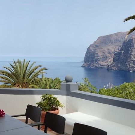 Villa Los Gigantes View Acantilado de los Gigantes Eksteriør billede
