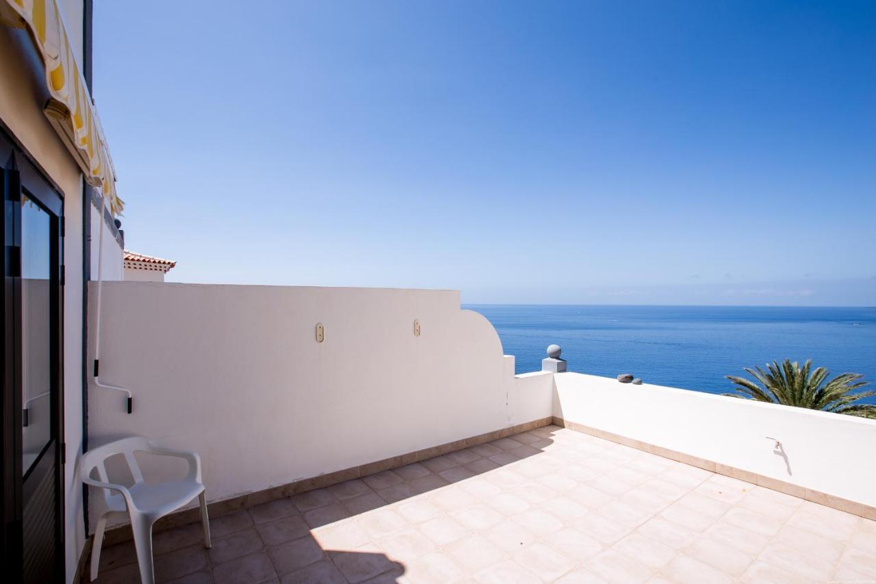 Villa Los Gigantes View Acantilado de los Gigantes Eksteriør billede